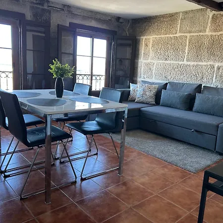 Appartement Encantador En La Mejor Zona Del Centro De *