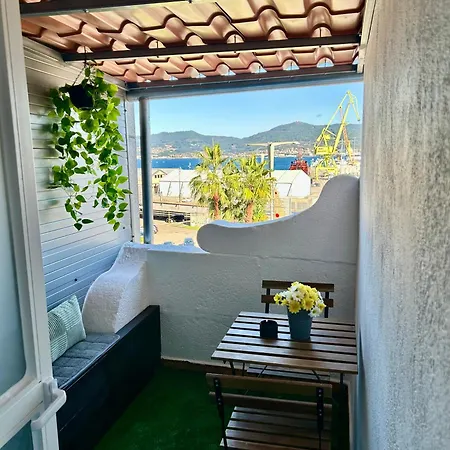 Διαμέρισμα Encantador En La Mejor Zona Del Centro De