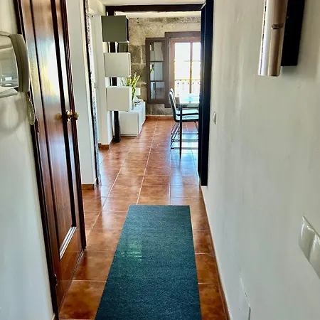 Encantador En La Mejor Zona Del Centro De * Βίγκο