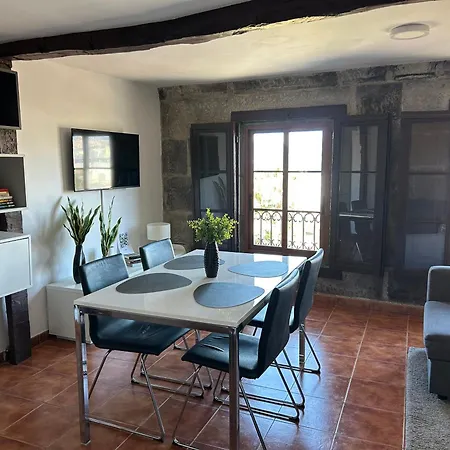 Encantador En La Mejor Zona Del Centro De *