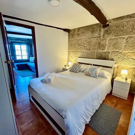 Encantador En La Mejor Zona Del Centro De Διαμέρισμα *