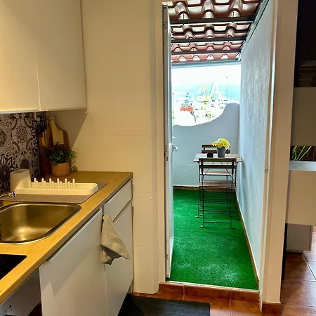 Encantador En La Mejor Zona Del Centro De Appartement