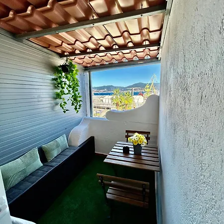 Encantador En La Mejor Zona Del Centro De * Βίγκο