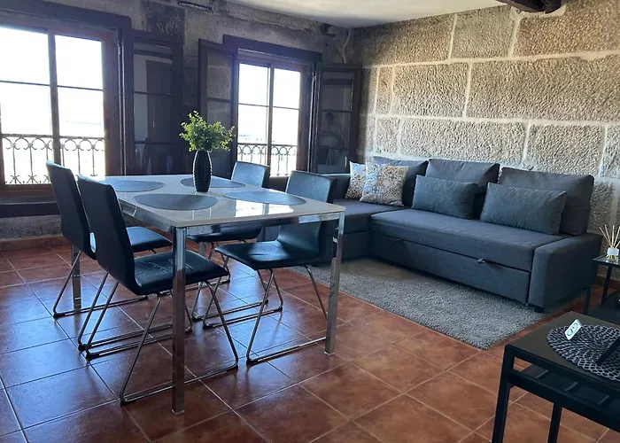 아파트 Encantador En La Mejor Zona Del Centro De *