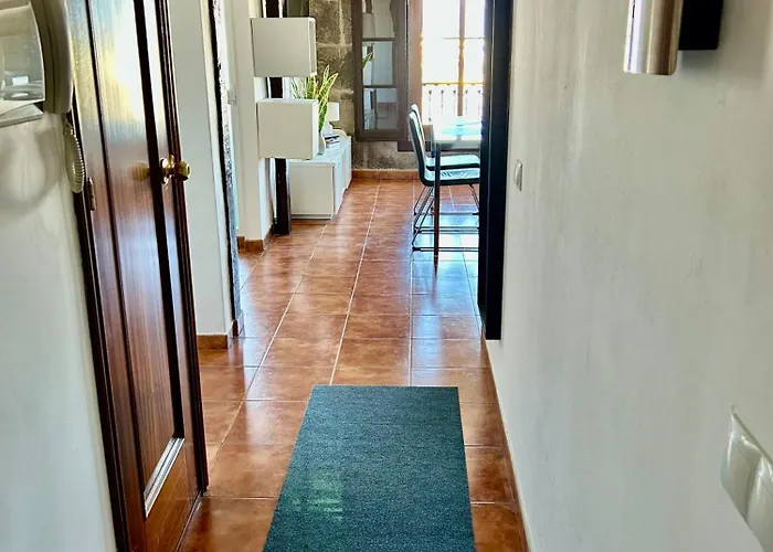 Encantador En La Mejor Zona Del Centro De * 비고