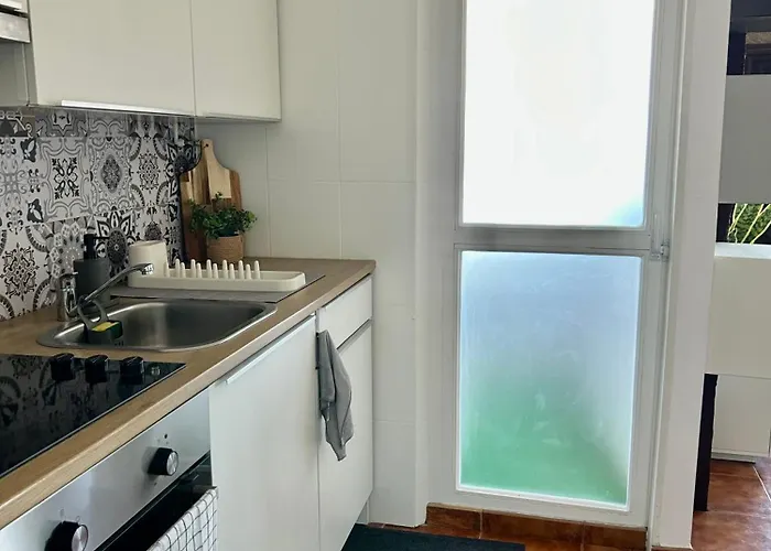 Encantador En La Mejor Zona Del Centro De 비고