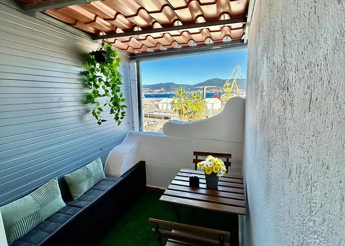 Encantador En La Mejor Zona Del Centro De * 비고